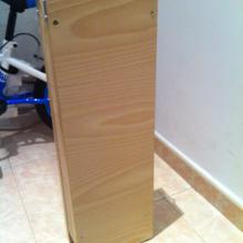 DIY Keyboard Stand Thingie 3