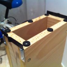 DIY Keyboard Stand Thingie 4