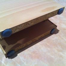 DIY Keyboard Stand Thingie 5