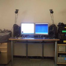 Sala de Programacion