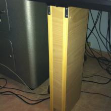 DIY Keyboard Stand Thingie 6