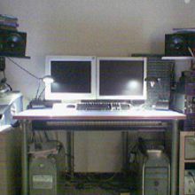 "Neverland" mi estudio personal