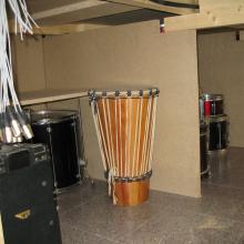 otra de las entrañas del lokal