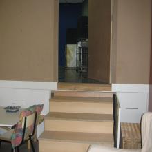 escalera
