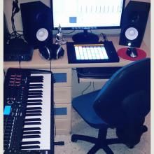 Home Studio