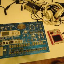 korg