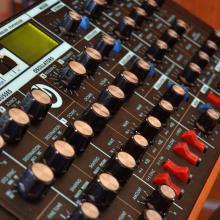 Voyager RME