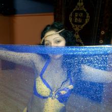 Danza oriental