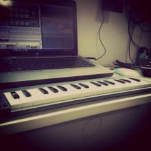 Home Studio