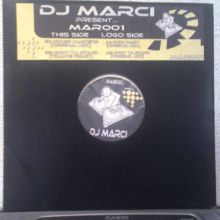 Mi vinilo