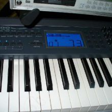 My M-Audio