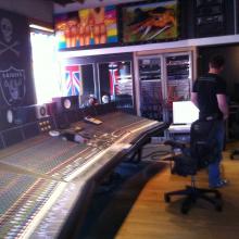 WareHouse Studios