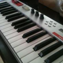 Synth Alesis Micron