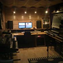 Mi estudio