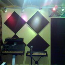 Mi estudio