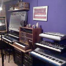 Mi estudio
