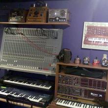 Mi estudio