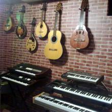 Mi estudio