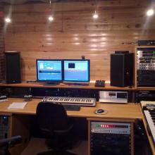 Mi estudio