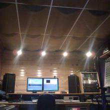Mi estudio