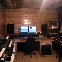Mi estudio