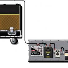 Backline