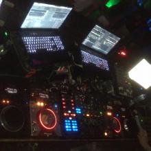 La disco