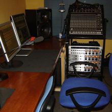 SONOS PRODUCCIONES (toritosonido)