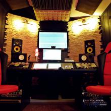 LR STUDIOS 2014