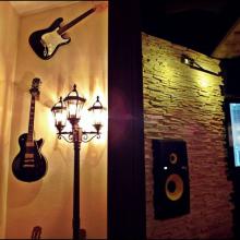 LR Studios