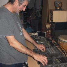 PIONEER DMP 555 - 2010
