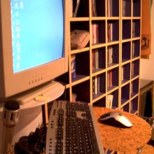 musiteca, y videoteca. www.servyso.com