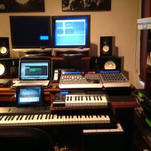 Studio