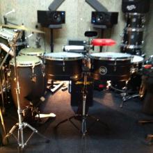 Percusion