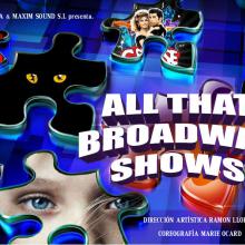All That Broadway Shows