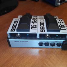 Controlador MIDI KORG KRONOS