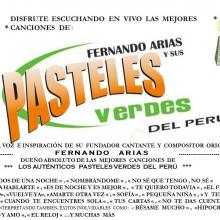Fernando Arias