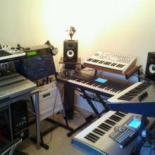 Estudio 2012