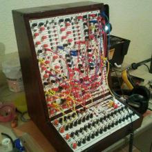 Sintetizador Modular DIY