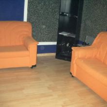Radish Records, estudio de grabacion, edicion, mezcla y masterizacion, telefonos: 977.22.01.94 / 649
