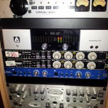 Fhersound Music Studios