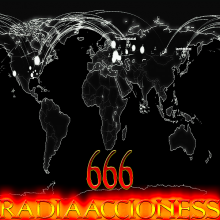 RADIAACCIONESS 666 STOP