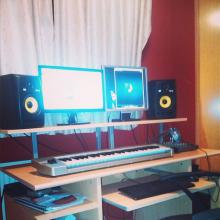 Mi Home Estudio