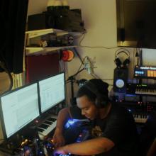 MI ESTUDIO 2013-12
