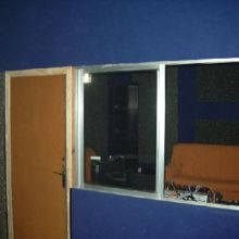 Radish Records, estudio de grabacion, edicion, mezcla y masterizacion, telefonos: 977.22.01.94 / 649