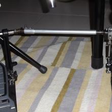 Mi Doble Pedal Pearl