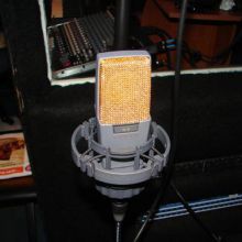 Miceofono.