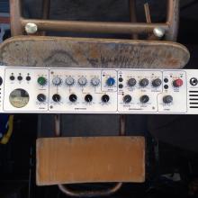 Vendo Previo/compresor TL Audio Ivory 2