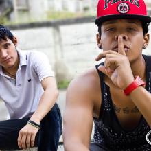 Jhoan3 y Jonhatan