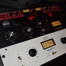 Rack 1